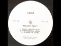 Amar - Melody Mac