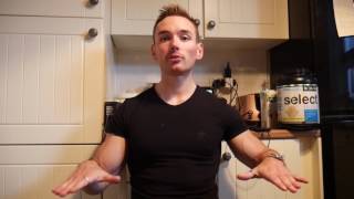 "The Anabolic Window" and Muscle Growth. Protein Pre Workout or Protein Post Workout?