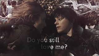 Do you still love me? | Cat Skin AU