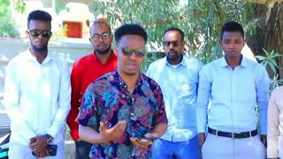 Borama Warka Afar Suxufi Oo Ku Xidhan Borama Iyo Warbaahinta Gobalka Awdal oo Ka Hadlay