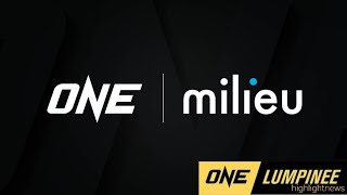 วันลุมพินีไฮไลท์นิวส์ ผลวิจัยชี้ ! คนไทยรู้จักแบรนด์ ONE Championship เพิ่มขึ้น