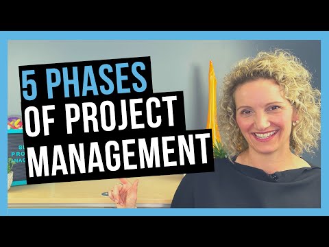 What are the different stages of planning?