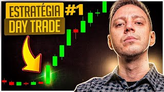 BARRA DE IGNIÇÃO: NUNCA MAIS PERCA ESSE DAY TRADE