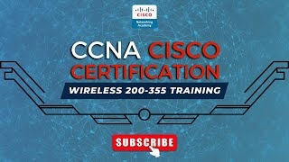 09 - WLAN Frame Types - Cisco CCNA Wireless 200-355 Training