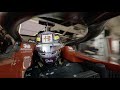 FIRST LOOK: 2023 F1 Onboard | Zhou Guanyu Alfa Romeo Practice Start