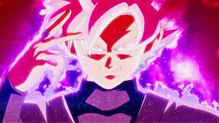 Black Goku and Zamasu | EDIT | AMV | BADASS | GANGSTA PARADISE