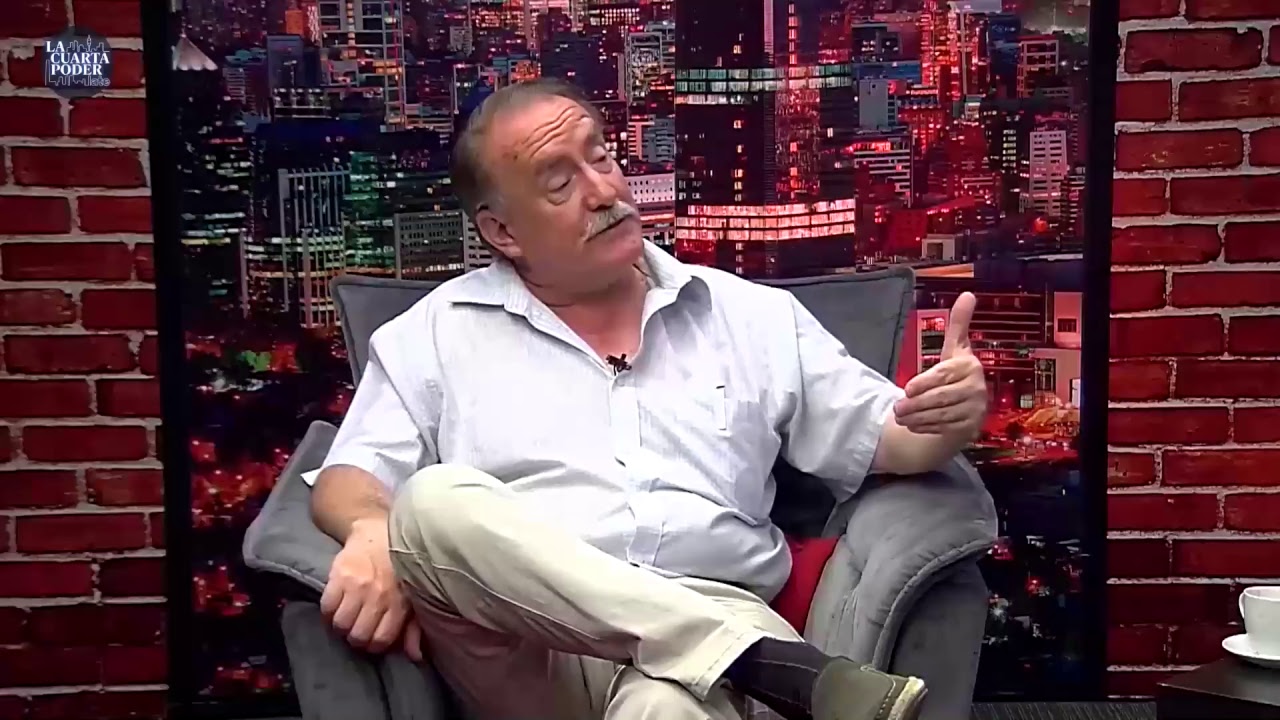Lacuartapoder 06 02 19 Youtube