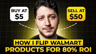 The ONLY Walmart Product Research Guide You'll Need!
