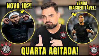 🛑URGENTE | JÓIA DA BASE VENDIDO POR VALOR INACREDITÁVEL A TIME EUROPEU | MEMPHIS NOVO CAMISA 10?