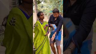 🕺🍺😂Vaadi potta pilla veliya😍❤️💥|#husbandwife #shorts #youtubeshorts #tamilsong #viral #youtube