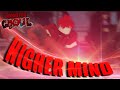 HIGHER MIND SHOWCASE / MONSTER GHOUL