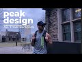 Peak Design 45L Travel Backpack // Is This the Best Travel Backpack?