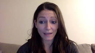 Outcomes vs Behavior Based Goals