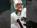 The Best Dolphins players in each decade tiktok #shorts