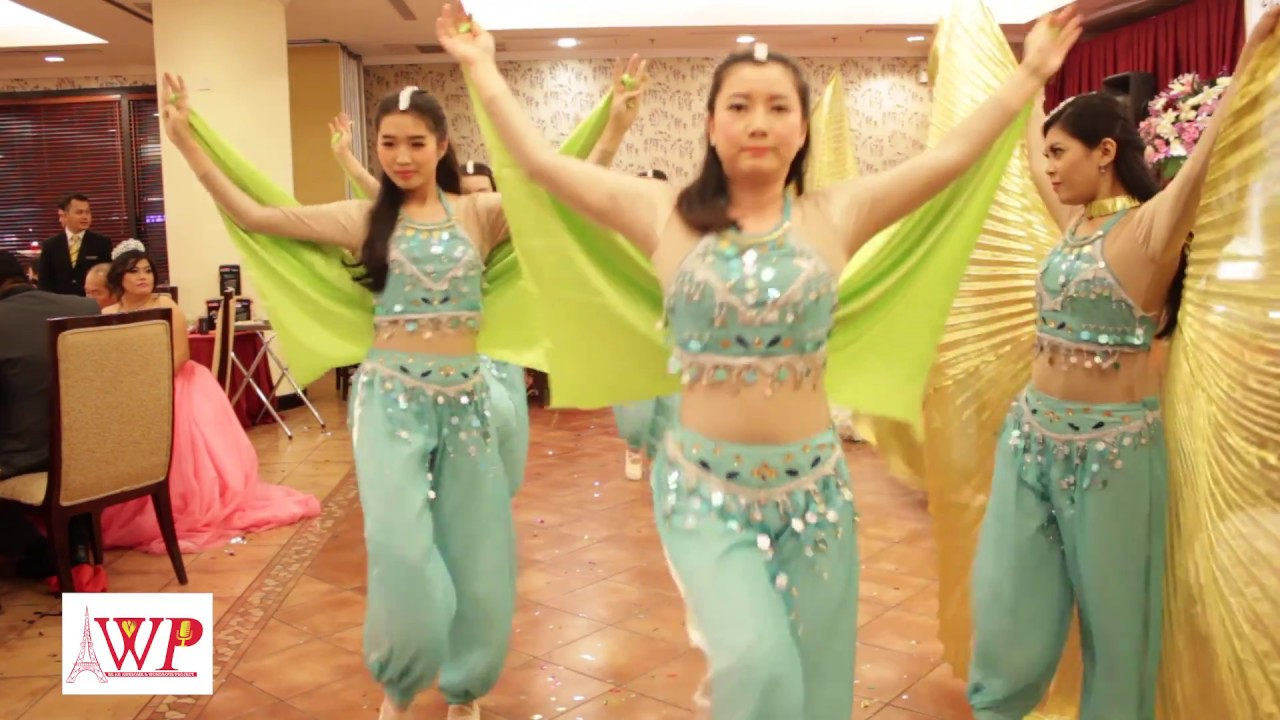 Dance Performance Youtube