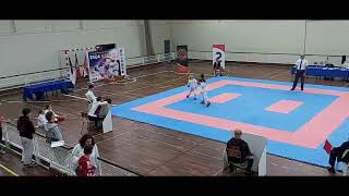 Dominating Karate Competitions: Key Tips