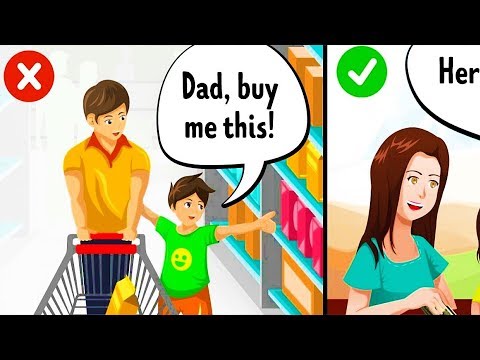18 TIPS FOR HEALTHY RELATIONSHIPS WITH YOUR PARENTS 18 TIPS FOR HEALTHY RELATIONSHIPS WITH YOUR PARENTS