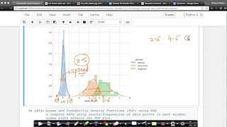 Mean | Variance | Standard Deviation | Probability & Statistics