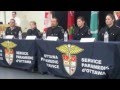 I AM A PARAMEDIC- Ontario Paramedic Association