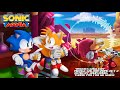 Sonic Mania OST -  