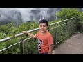 visit to my native place sirsi siddapur sagar jog falls