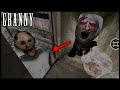 New Double Jumpscare of Granny and Angelene Spider in Granny Update V1.8.1