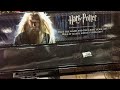 dumbledore s illuminating wand @ barnes and noble