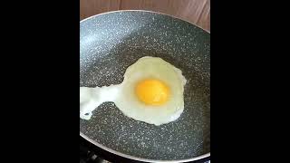 পুষ্টিগুণ ঠিক রেখে সঠিক নিয়মে ডিম পোচ। poached egg।#shorts