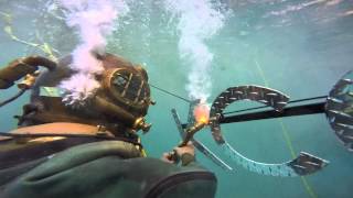 How Deep-Sea Chivers KCCO