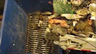 SSI's Shred of the Month: C&D Debris (D)