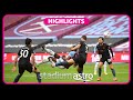 West Ham 1 - 1 Man City | EPL Highlights | Astro SuperSport