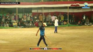 MD Group (Sasawane) VS Sravani Sports (Chawl) | Alishan Cup 2017 | Sogaon