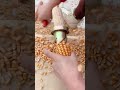 Handheld corn thresher- Good tools and machinery can increase work efficiency