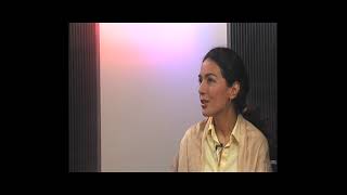 Radhika Dutt talks about being an entrepreneur