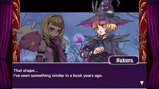 Deathsmiles (iOS) - Smartphone Hard Longplay