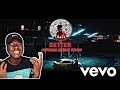 Khalid - Better (Video) Reaction 🔥🔥🔥👏🏾