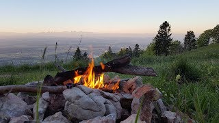 2 Tageswanderung Balsthal - Stierenberg (Teil 2) 26.05.2017