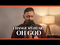 Change My Heart Oh God - Heavenly Worship Cover | Steven Moctezuma