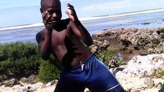 Vanuatu Dancing skills ( Sulfurbay boys..)2018 prod by ENOXTION Sylvester