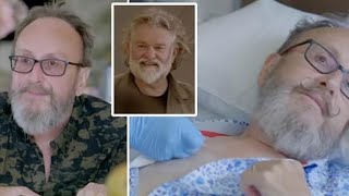 Hairy Bikers star Dave Myers cancer update | dave myers | newest celebrity news | e entertainment