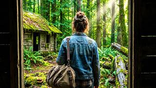 Orphan Girl Followed an Old Music Box Melody Through the Woods — Cabin It Led Her to Was Worth $395M