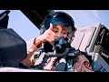 Awesome A-10 Thunderbolt Female Fighter Pilot In Action, U.S. Air Force