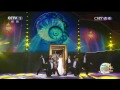 2015中秋晚會 歌舞《甜蜜蜜》 演唱：趙雅芝