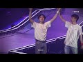 180905 love yourself answer 방탄소년단 정국 직캠 bts jungkook focus fancam