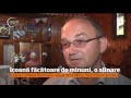 O icoană făcătoare de minuni, expusă pentru câteva zile la Spitalul de Boli Pulmonare din Sibiu