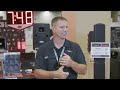 sideline power virtual booth tour