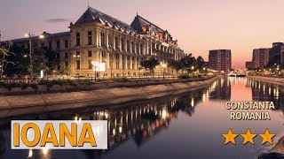 Ioana hotel review | Hotels in Constanta | Romanian Hotels