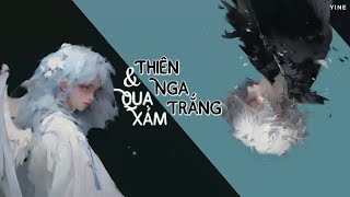 [Vietsub+Pinyin] Thiên Nga Trắng Và Quạ Xám - Cửa Hàng Tiện Lợi Nhĩ Đoá || 白天鹅与灰乌鸦 - 耳朵便利店