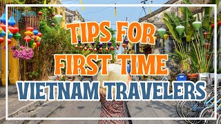 FIRST TIME in VIETNAM? Avoid These 10 ROOKIE MISTAKES