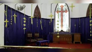 CSI RMC CHURCH - SULUR